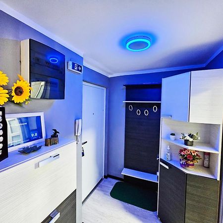 Ni Savic Apartment Center - Parking Free מראה חיצוני תמונה